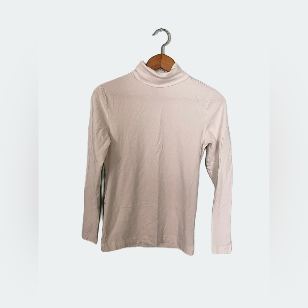 H&M turtleneck womens